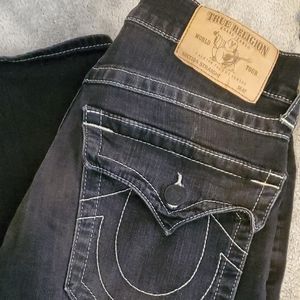 Men's True Religion Jeans
